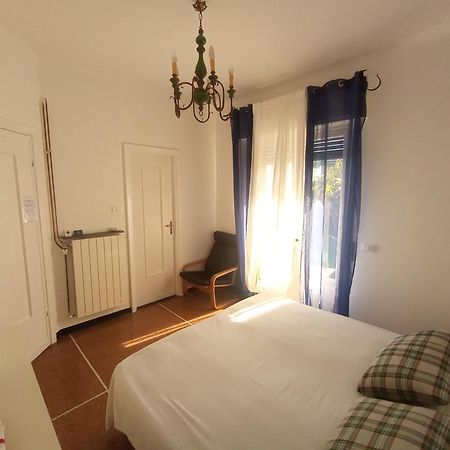 Villa Bruna Sori Ngoại thất bức ảnh