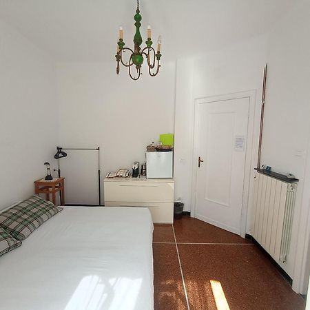 Villa Bruna Sori Ngoại thất bức ảnh