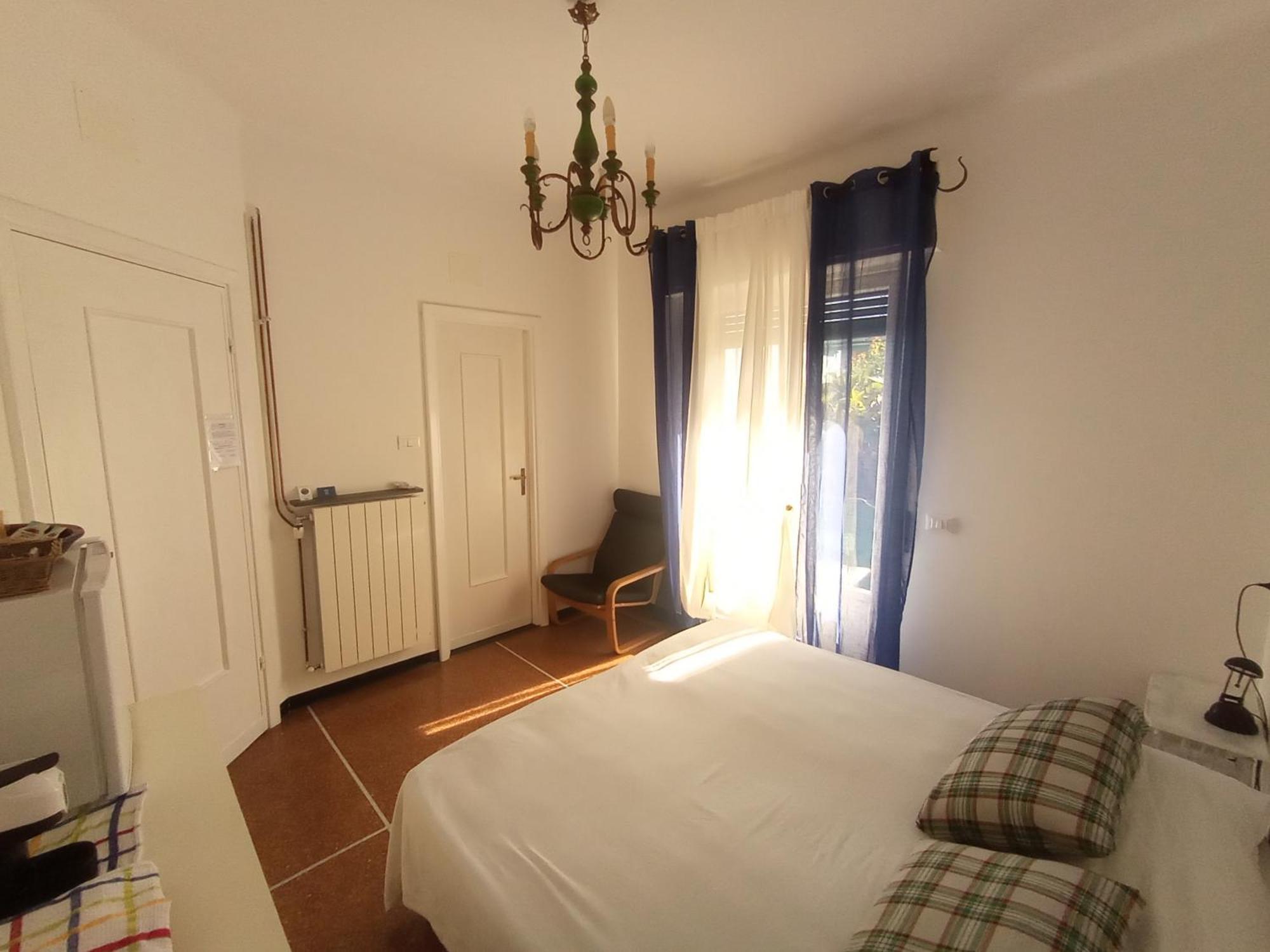 Villa Bruna Sori Ngoại thất bức ảnh