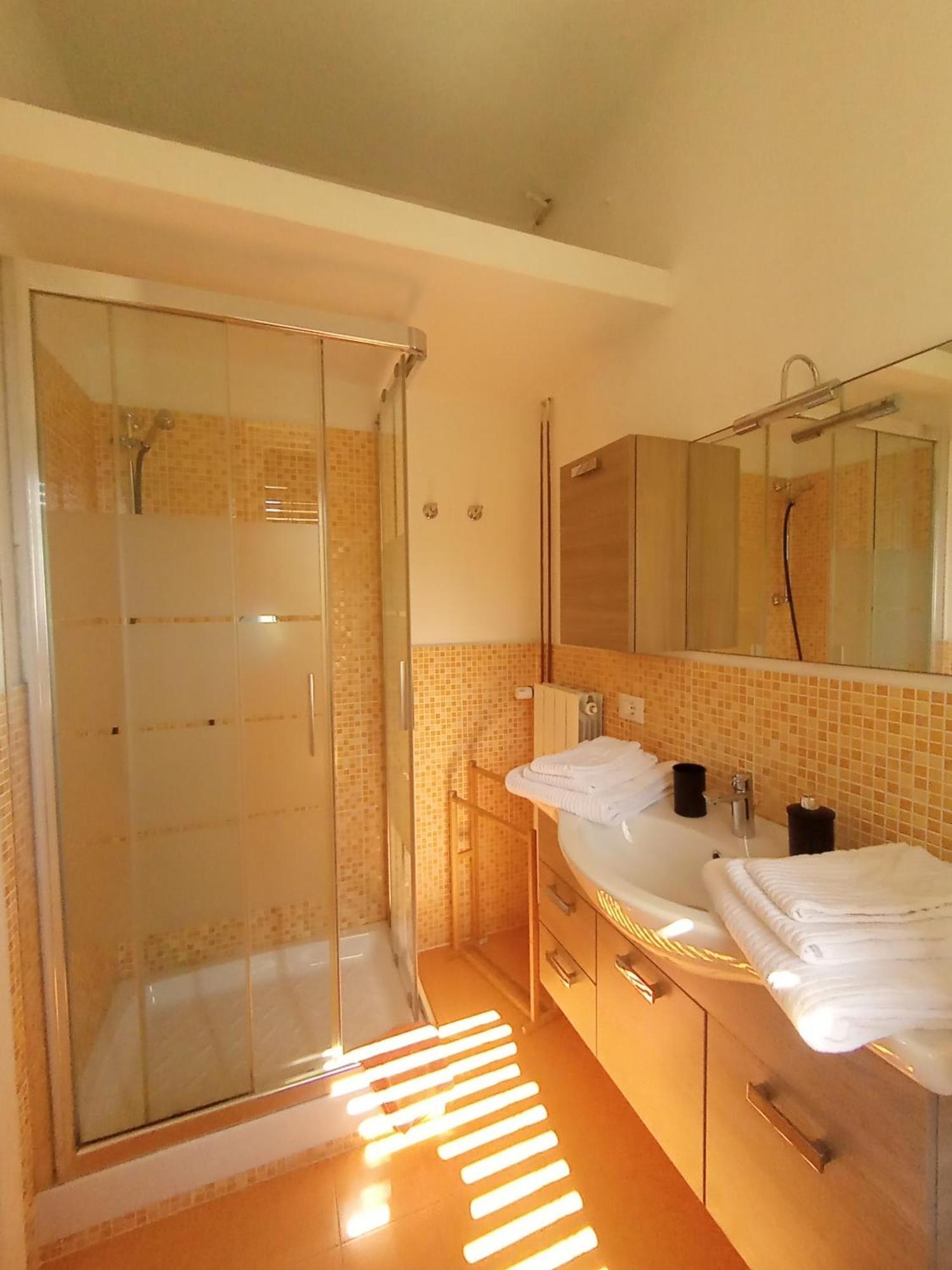Villa Bruna Sori Ngoại thất bức ảnh